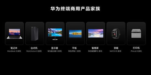 華為消費者業(yè)務更名為華為終端業(yè)務 全面進軍商用領域